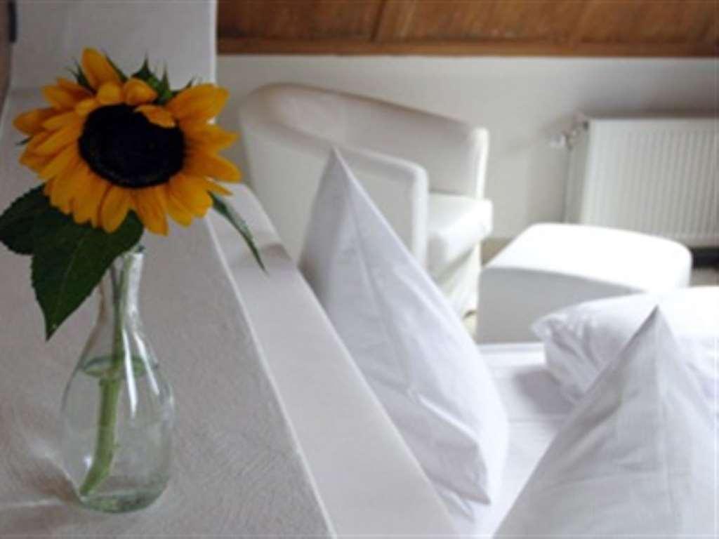 Landhotel Alte Muehle Ehningen الغرفة الصورة