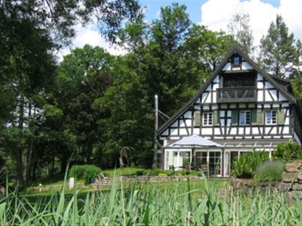 Landhotel Alte Muehle Ehningen المظهر الخارجي الصورة